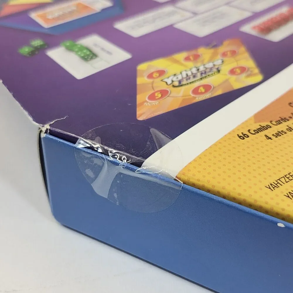 Hasbro game brand
